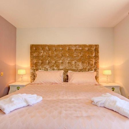 Loch Earn Bed and Breakfast Inverness Buitenkant foto